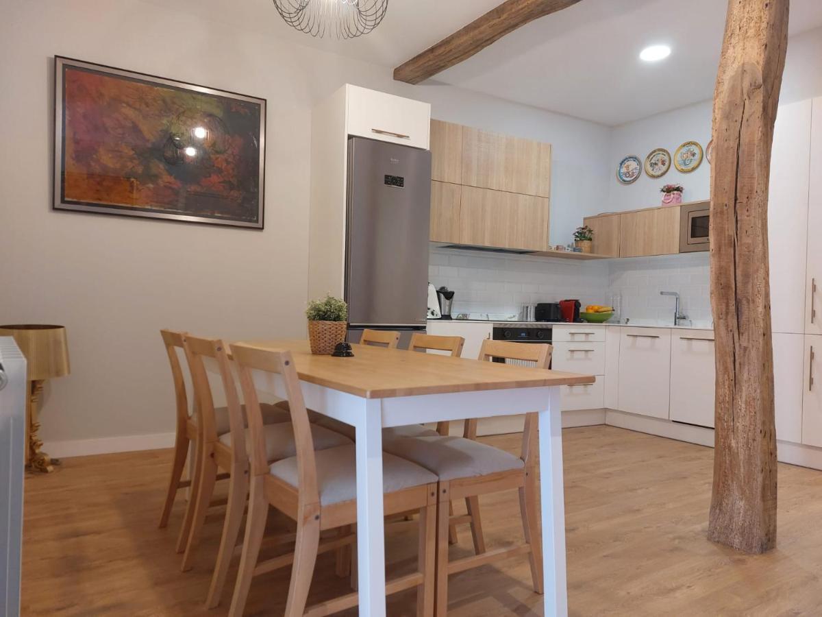 En Con Zonas Comunes Compartida H1 Séjour chez l'habitant Bilbao