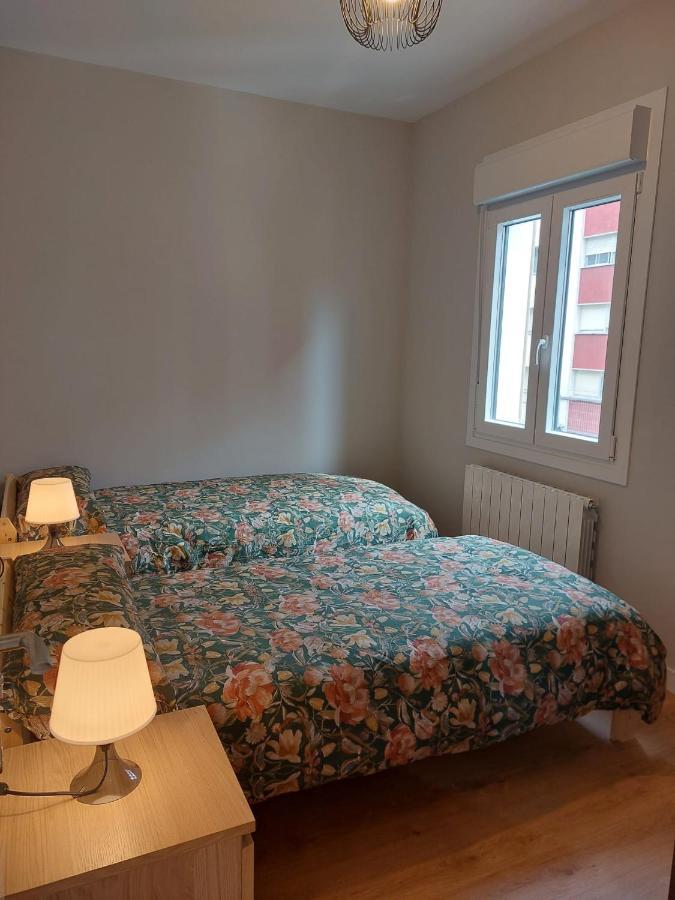 En Con Zonas Comunes Compartida H1 Séjour chez l'habitant Bilbao