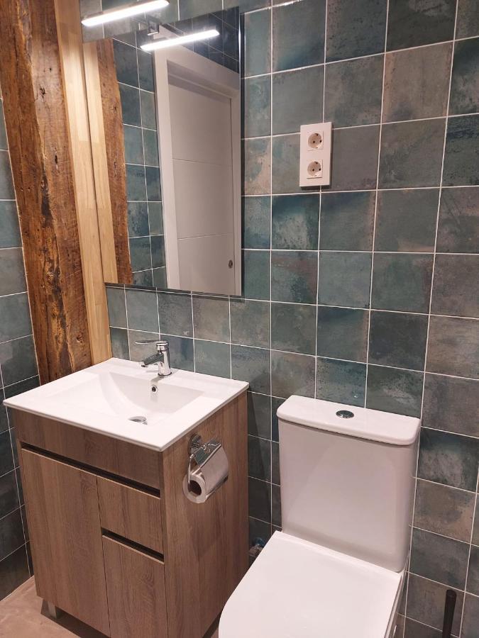 En Con Zonas Comunes Compartida H1 Séjour chez l'habitant *