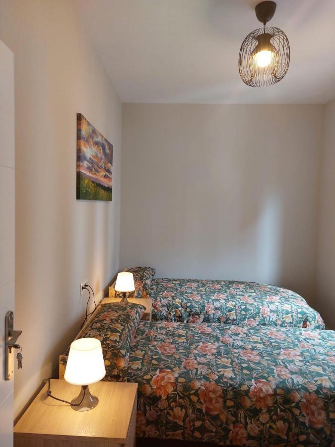 Séjour chez l'habitant En Con Zonas Comunes Compartida H1 *